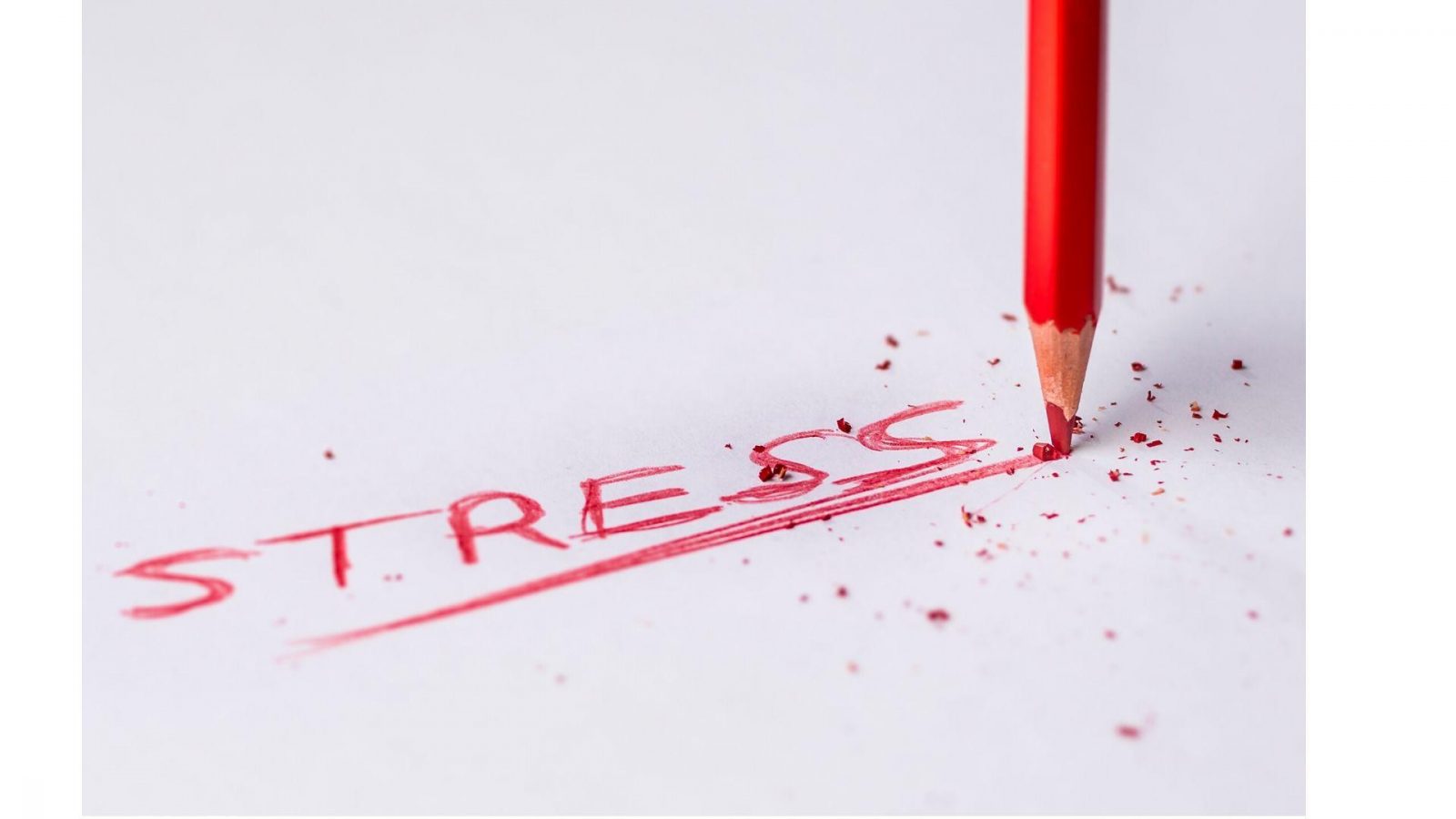 Stress