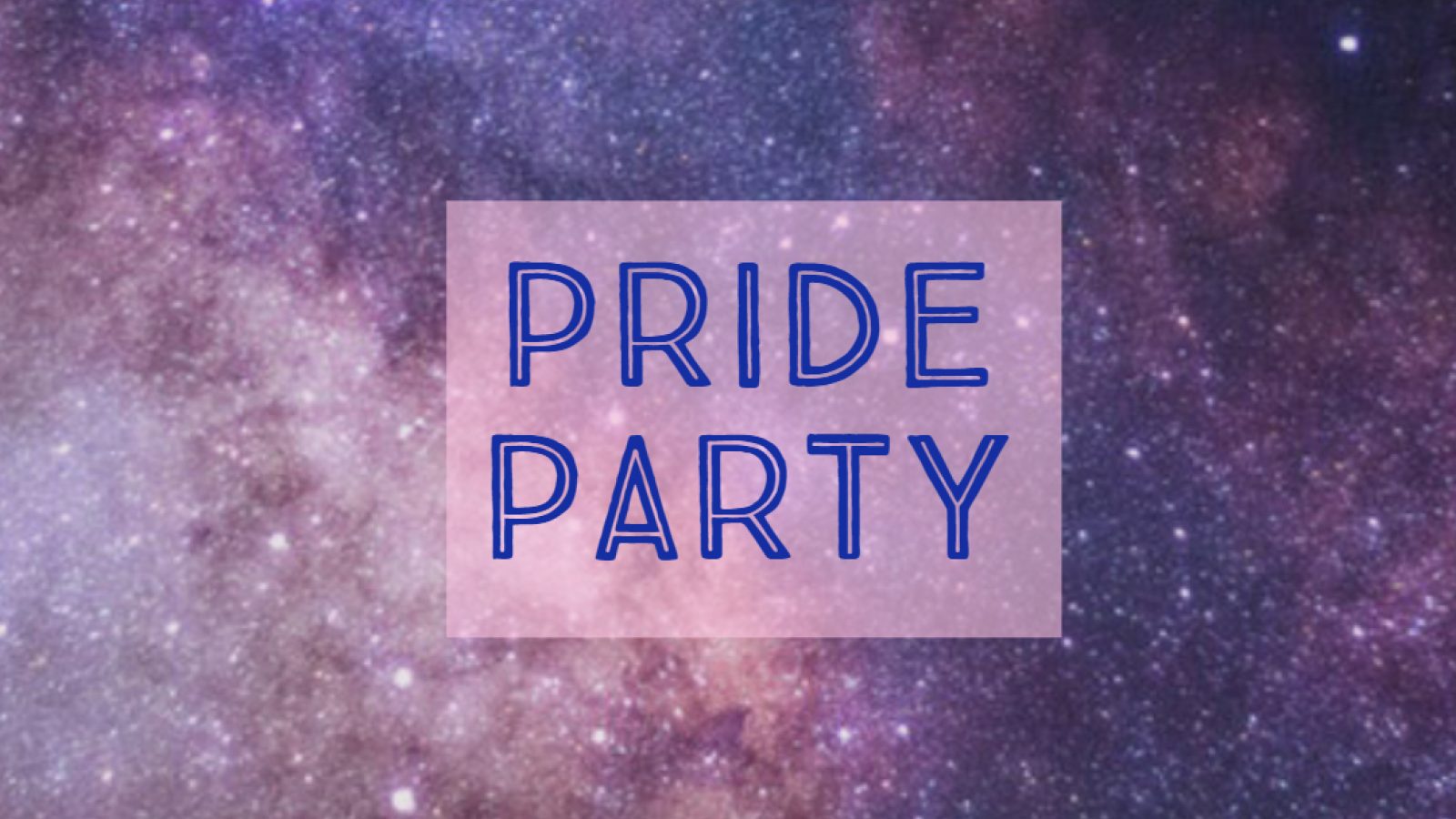 Pride