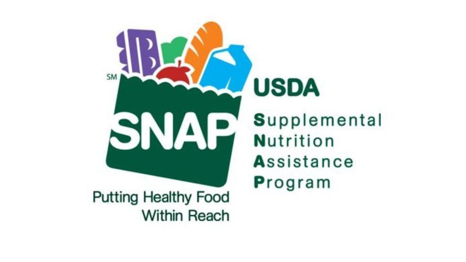 Ryan Health Available Food Assistance In This Crisis SNAP