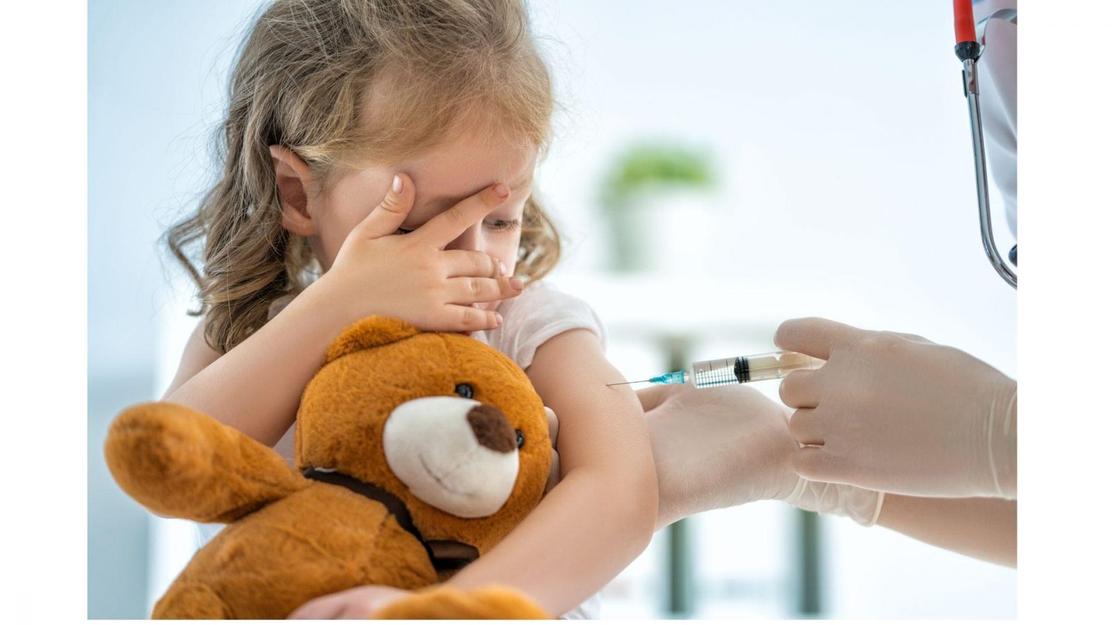Child Vaccine