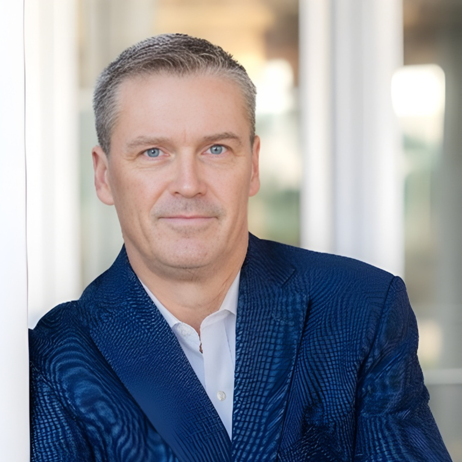 Paul E. Portsmore Jr.