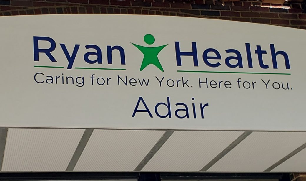 Ryan Health | Caring for New York. Here for you.
