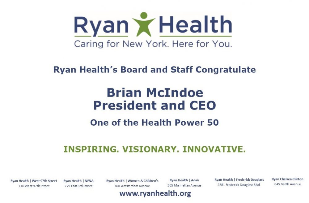 Congratulatory Ad For Brian Final