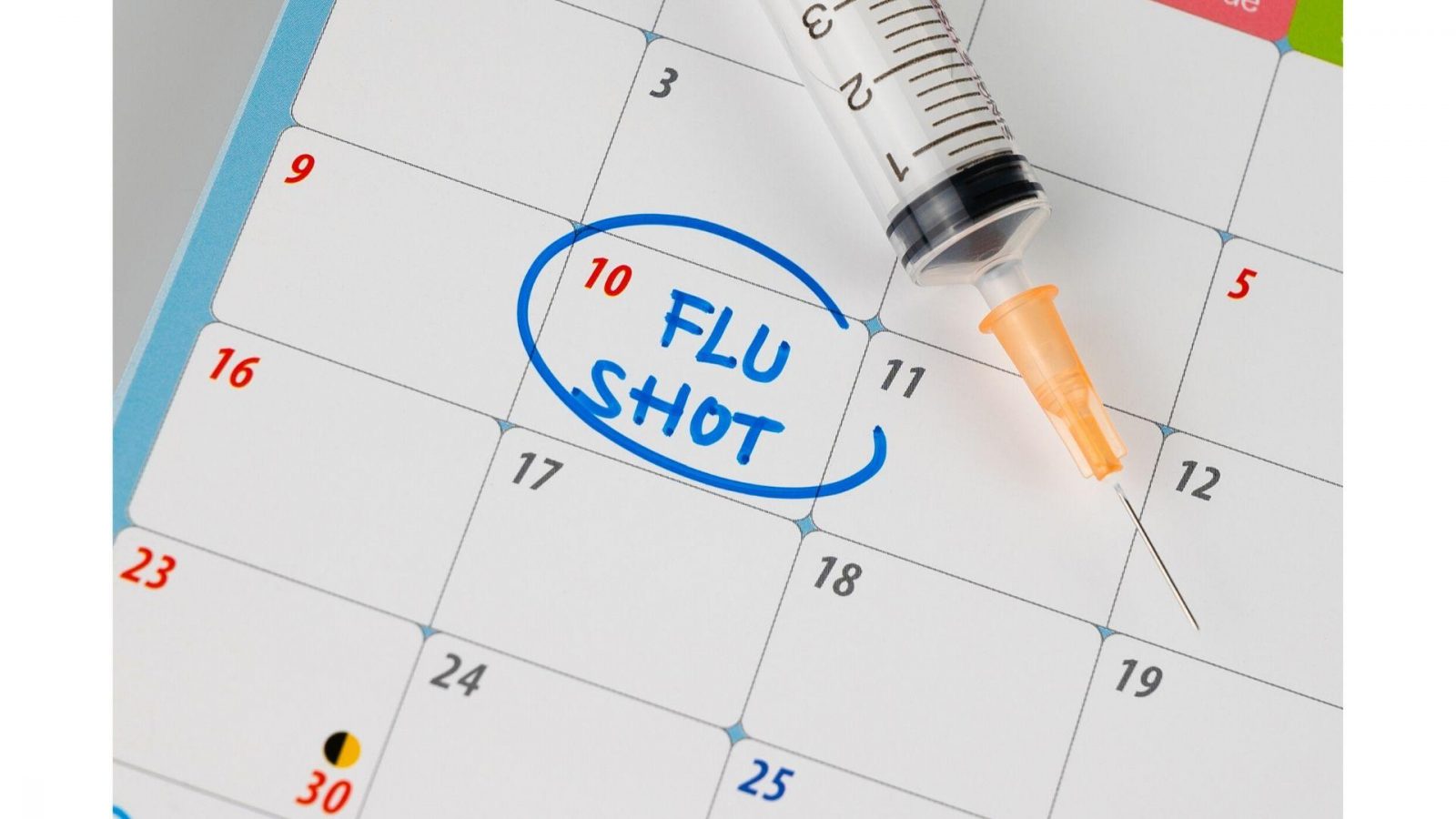 Flu Shot