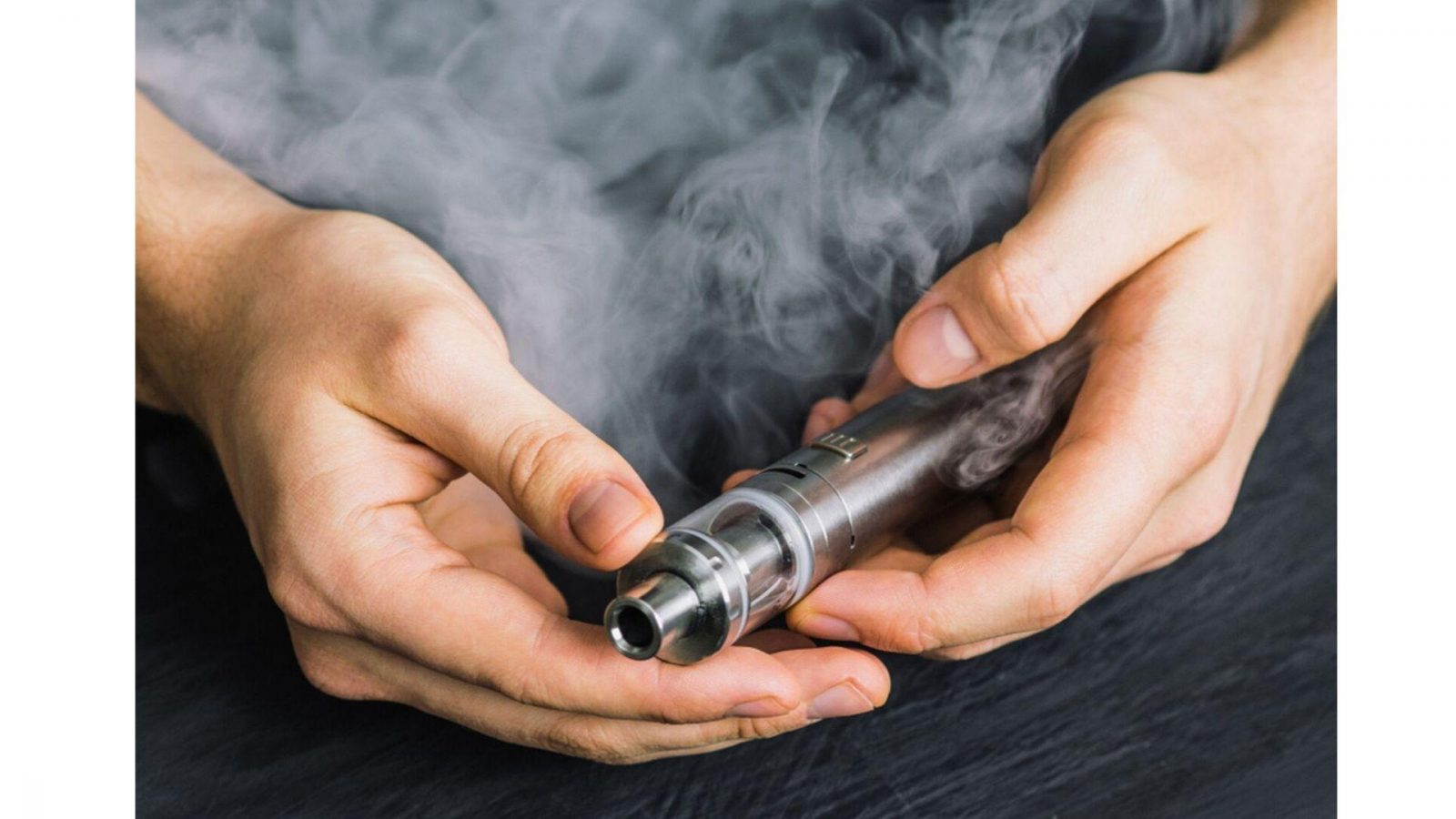 Ryan Health Vaping Kills What To Tell Your Kids