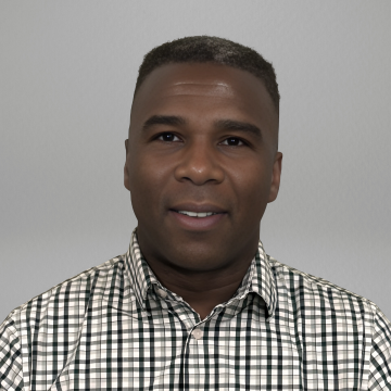 Dimitri Bazin, PA-C