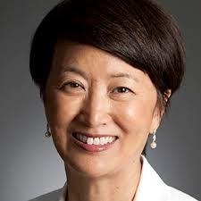 Pat Wang