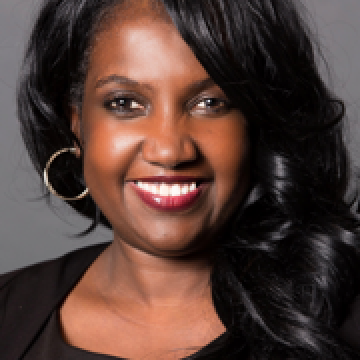 Marlene B Taylor