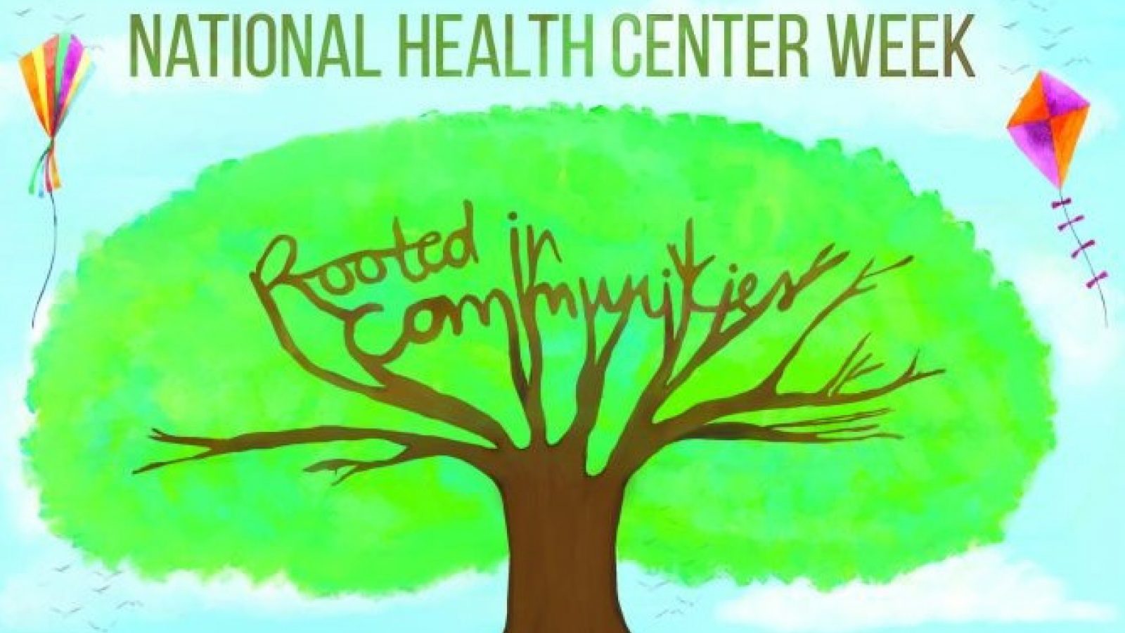 Celebrating National Health Center Week with Heart City Health