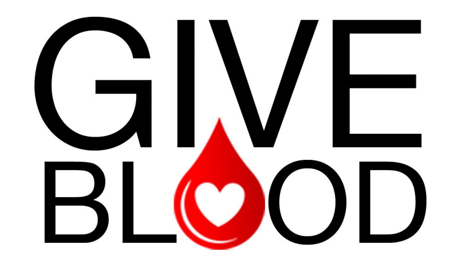 Blood Transfusion Clipart - Logo Transparent Blood Donation, HD Png  Download , Transparent Png Image - PNGitem