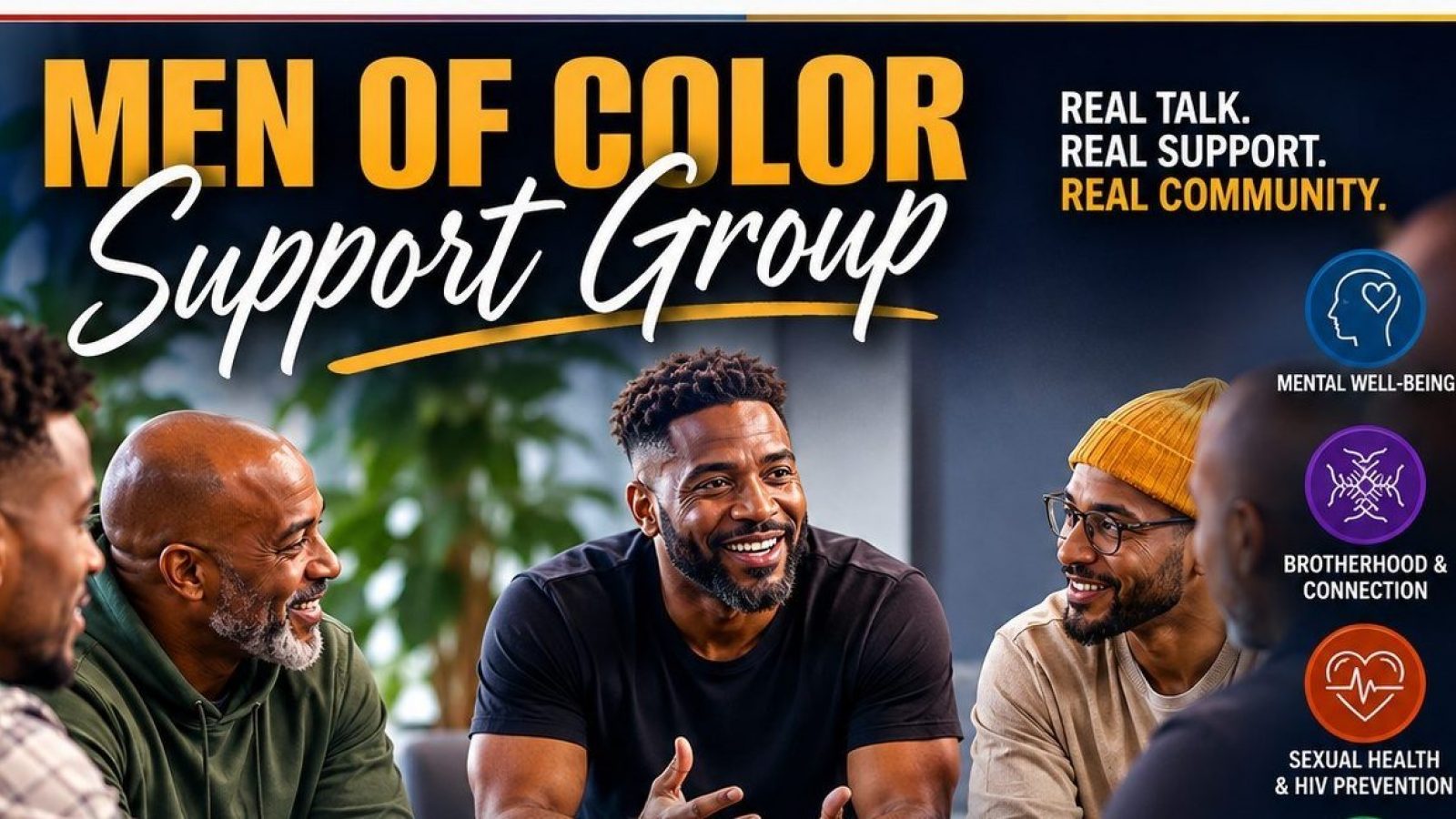 Men of Color Support Group Final1