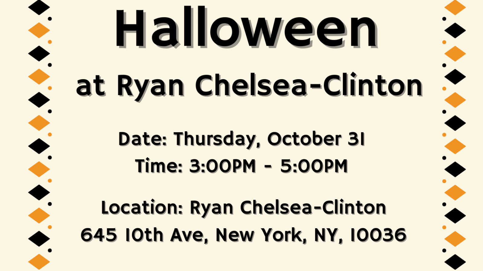 Ryan Chelsea Clinton Halloween Event 1031 1