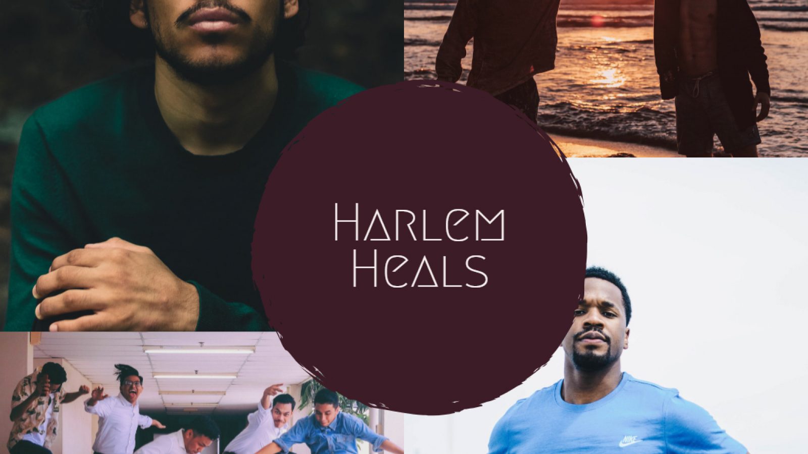 Harlem Heals