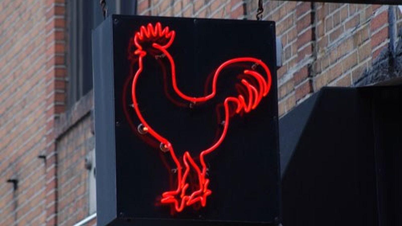 The Cock